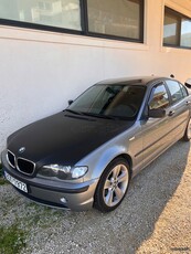 Bmw 320 '04