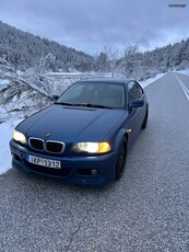 Bmw 320 '05 E46