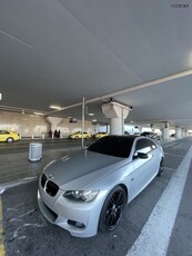 Bmw 320 '07 M-pack