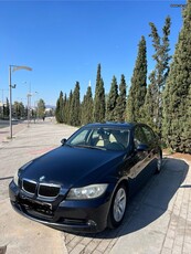 Bmw 320 '08 320i