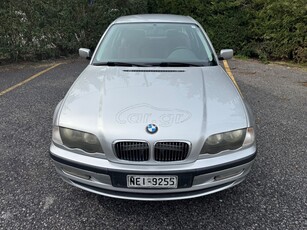 Bmw 320 '99