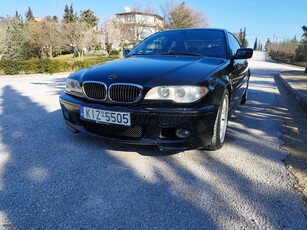 Bmw 330 '04