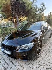 Bmw 420 Gran Coupe '16 M4 pack