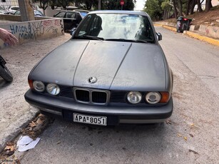 Bmw 518 '91