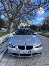 Bmw 520 '04 E60