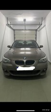 Bmw 520 '05 E60