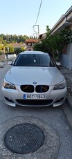 Bmw 520 '07 E60 2.2