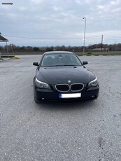 Bmw 520 '07 E60