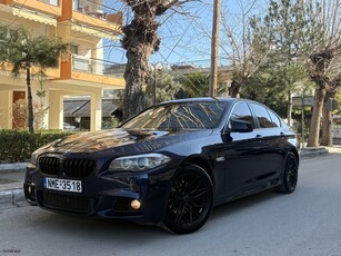 Bmw 520 '11 F10 EURO 5 M-PACKET