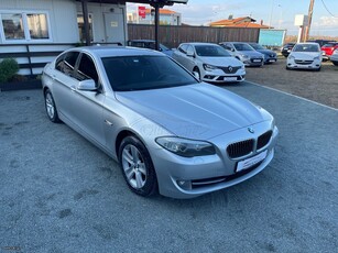 Bmw 520 '10 AUTOMATIC