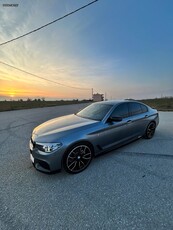 Bmw 520 '17 M PACKET