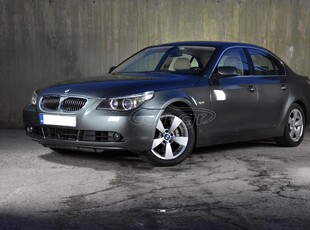 Bmw 530 '07 xi