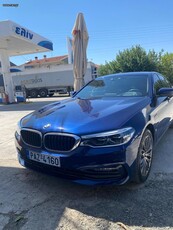 Bmw 530 '17 e iperformance