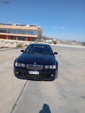 Bmw M3 '02 E46 M3