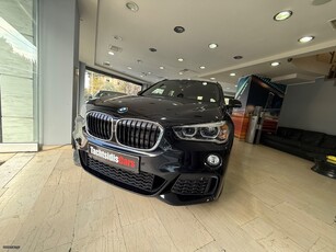 Bmw X1 '16 25D M PACK FULL OPTIONS