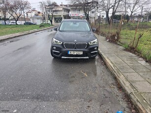 Bmw X1 '17