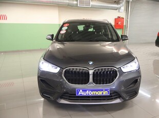 Bmw X1 '20 X-Drive 25E Lounge 4Wd /6 Χρόνια Δωρεάν Service