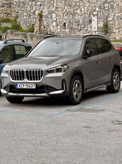 Bmw X1 '23 SDRIVE20I XLINE STEPTRONIC