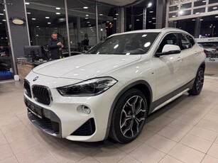 Bmw X2 '19 SDRIVE18i M SPORT STEPTRONIC