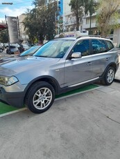 Bmw X3 '06