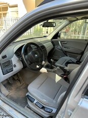 Bmw X3 '06 X3 2.0I