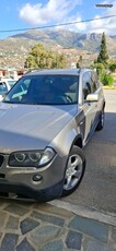 Bmw X3 '07