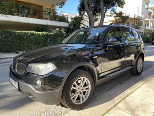 Bmw X3 '10 XDRIVE20I