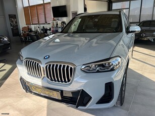 Bmw X3 '22 XDRIVE30e M SPORT FACELIFT