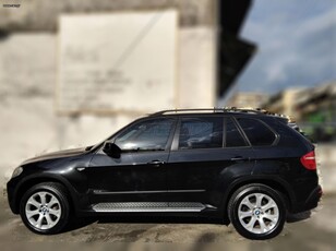 Bmw X5 '08