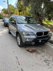 Bmw X5 '09 XDRIVE30I AUTOMATIC