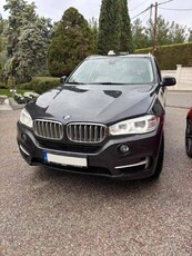 Bmw X5 '17 XDRIVE 40E-Plug-in Hybrid.iPerformance