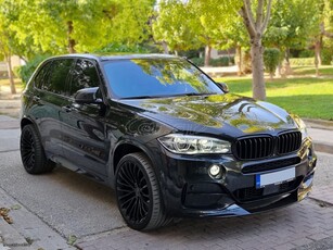 Bmw X5 M50 '17