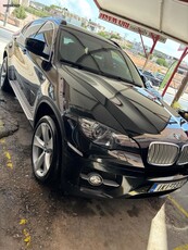 Bmw X6 '09