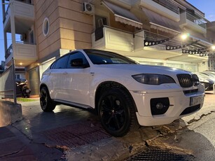 Bmw X6 '09 €8000 ΠΡΟΚΑΤΑΒΟΛΗ!!!