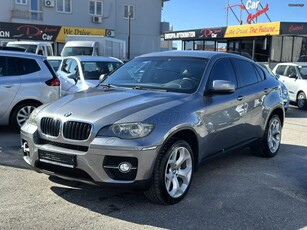 Bmw X6 '09 * xDrive Sport-Packet * High Executive * Ά Χέρι *