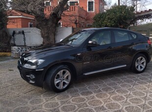 Bmw X6 '10