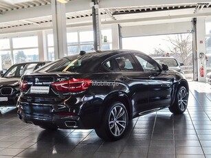 Bmw X6 '17 M40D FULL EXTRA