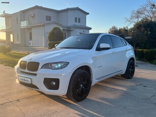 Bmw X6 M '11 M40