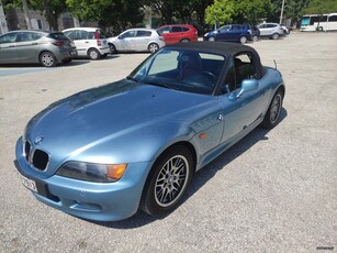 Bmw Z3 '98