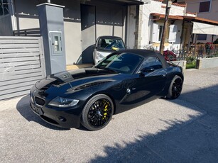 Bmw Z4 '05 6 πιστονα φρενα 380mm