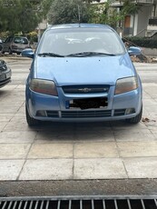 Chevrolet Aveo '05