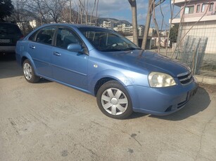 Chevrolet Lacetti '06 1.4 SE