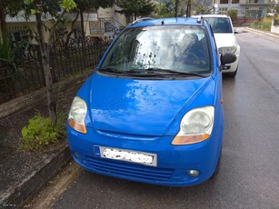 Chevrolet Matiz '05