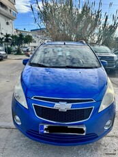 Chevrolet Spark '10 LS ΕΛΛΗΝΙΚΗΣ ΑΝΤΙΠΡΟΣΩΠΕΙΑΣ 54 ΧΡΟΝΙΑ ΔΙΠΛΑ ΣΑΣ #1971