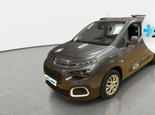 Citroen Berlingo '19 1.5 Blue-HDi Shine M | ΕΩΣ 5 ΕΤΗ ΕΓΓΥΗΣΗ