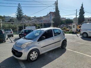 Citroen C1 '08