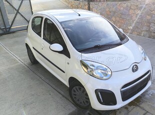 Citroen C1 '12 ΕΛΛΗΝΙΚΟ