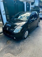 Citroen C2 '04 1.4 VTR ΑΥΤΟΜΑΤΟ