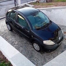 Citroen C3 '03