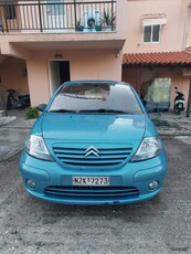 Citroen C3 '03